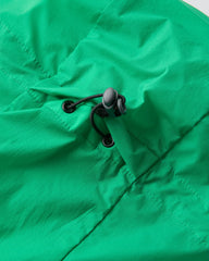Packable Windshell