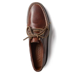 Blucher Shoe Camp Sole