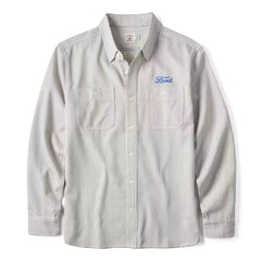 Mechanic Shirt