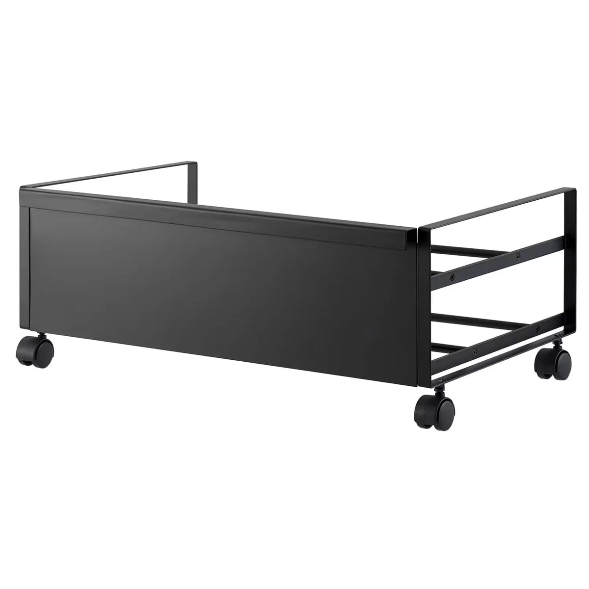 Rolling Shoe Organizer