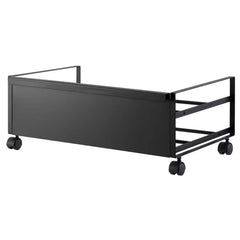 Rolling Shoe Organizer