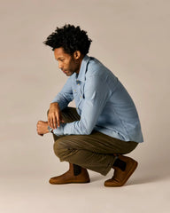 Terra Slip On Chelsea Sneaker Boot
