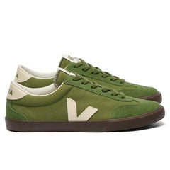 Volley Canvas Sneaker