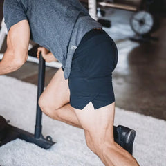Tactical Lined Short - 5"