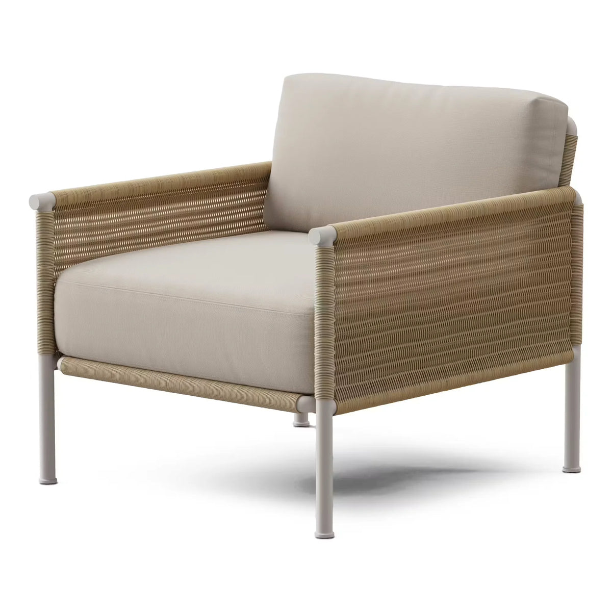 Camber Chair