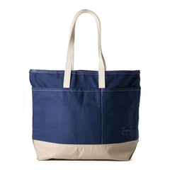 Everyday Canvas Tote