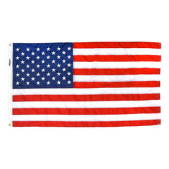 Folds of Honor Veterans Day Flag