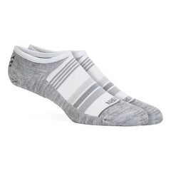No Show Merino Wool Socks