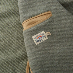 Inlet Knit Blazer