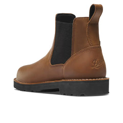 Bull Run Chelsea 6" Boot