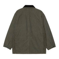 Prescott Coat