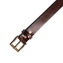 Saddle Belt