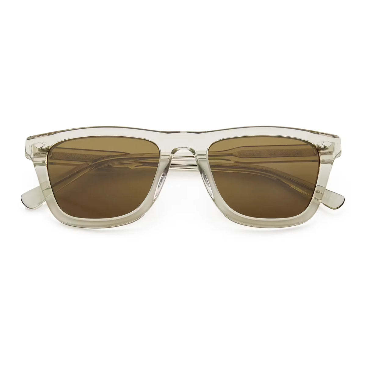 Passage Sunglasses - Polarized