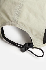 Performance Panelled Mesh Hat