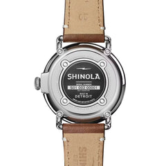 Runwell Sub Second 41mm Watch