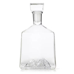 Denali Decanter