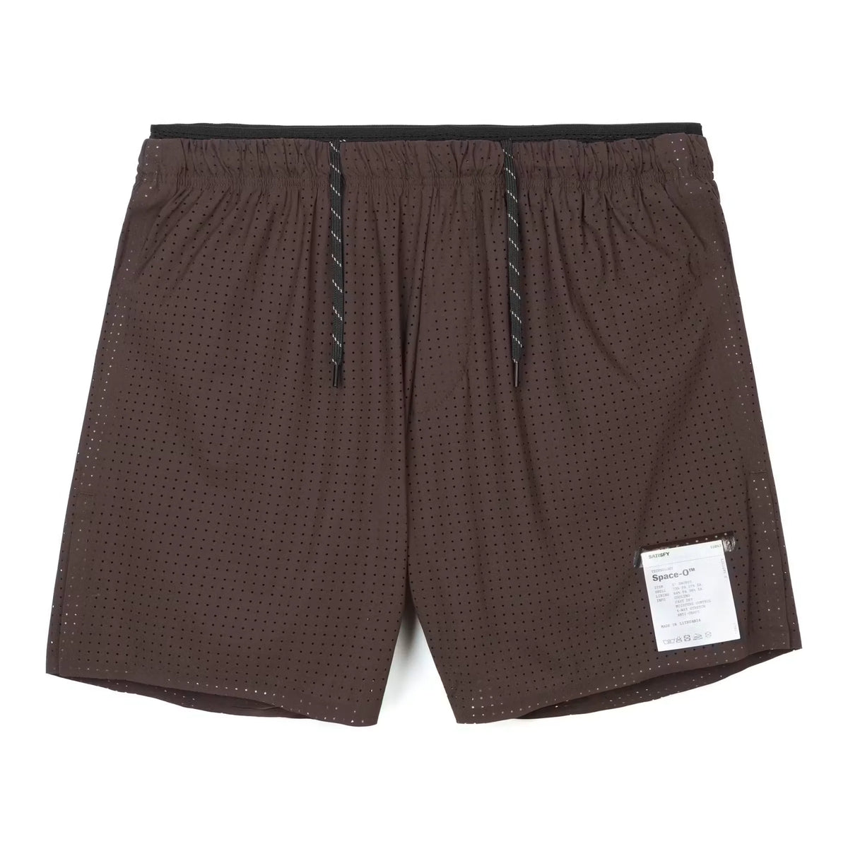 Space-O Short 5"