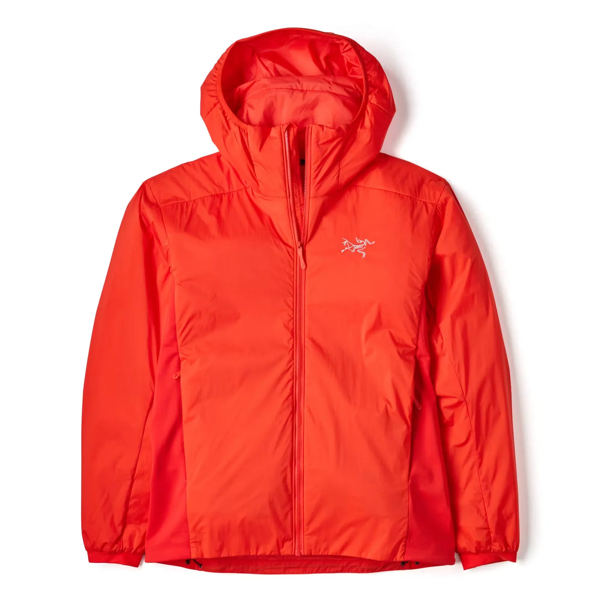 Atom Hoodie