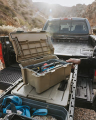Sixer 16 Gear Case