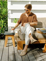 Biarritz Sandal