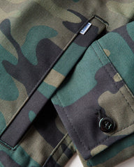 Station Jacket