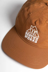 Home Comforts Cap - Graphic