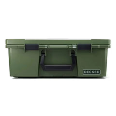 Halfrack 32 Gear Case