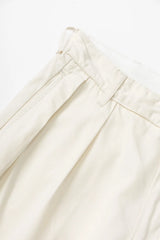 Twill Part Timer Shorts
