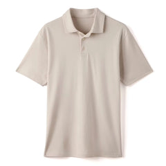 AloeKnit Polo Shirt