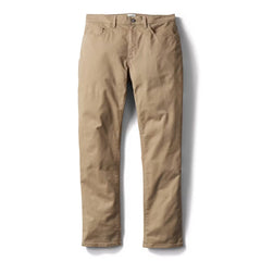 365 5-Pocket Pant - HB Straight