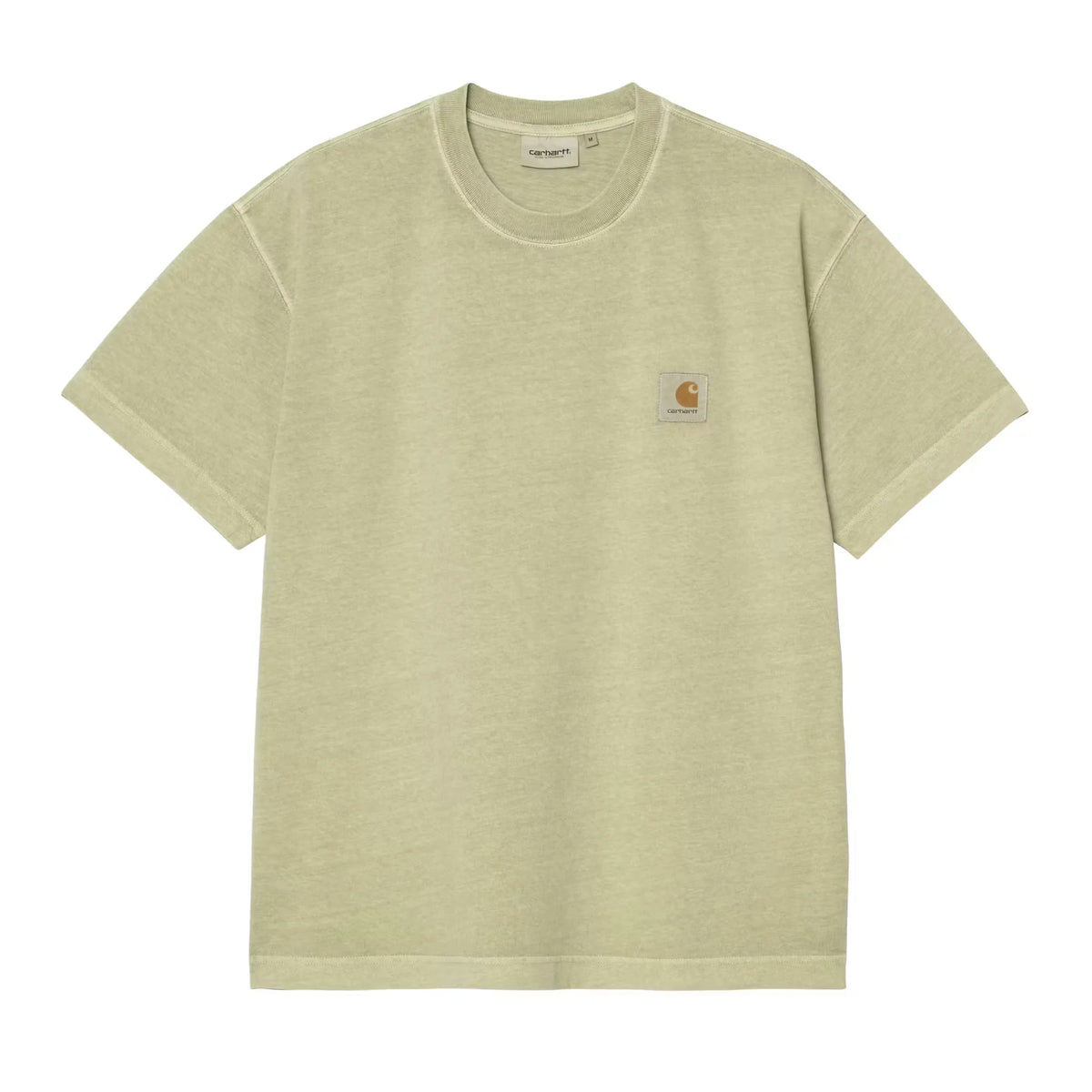Nelson Garment Dyed T-Shirt