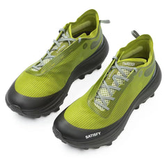 The Rocker Trail Sneaker