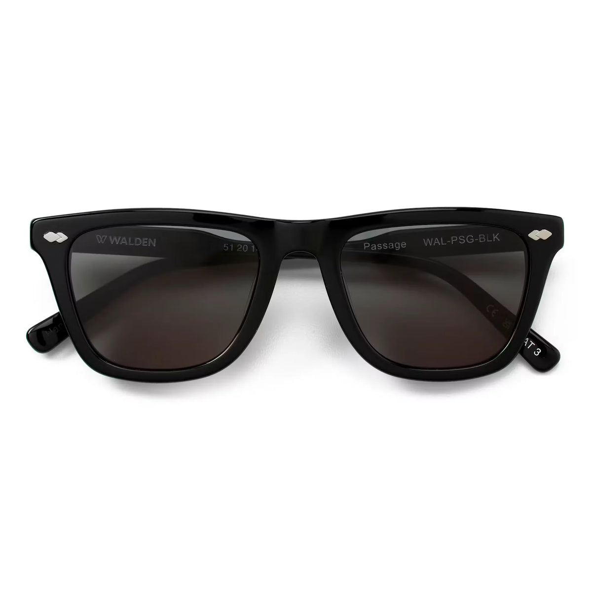 Passage Sunglasses - Polarized
