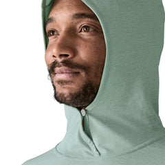 Capilene Cool Sun Hoodie