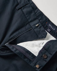 Daily Driver Chino - HB Athletic Tapered