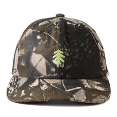 Outpost Cotton Twill Cap
