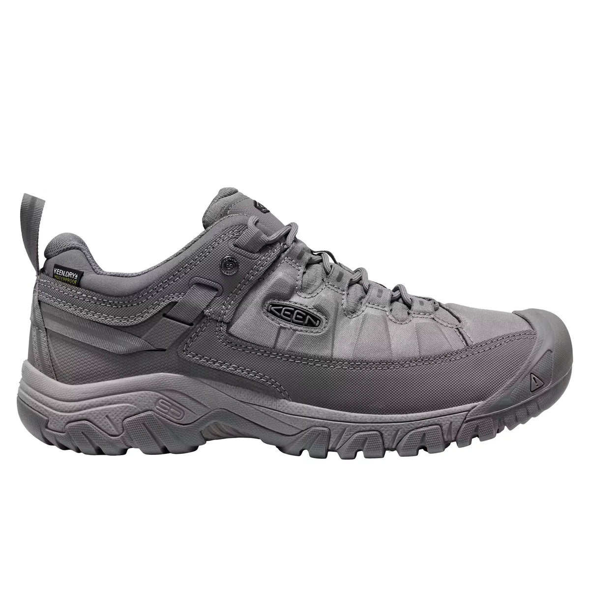 Targhee EXP Low Waterproof Hiking Shoe
