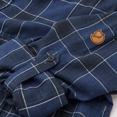 Ovik Travel Long Sleeve Shirt