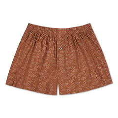 Organic Cotton Boxer Shorts