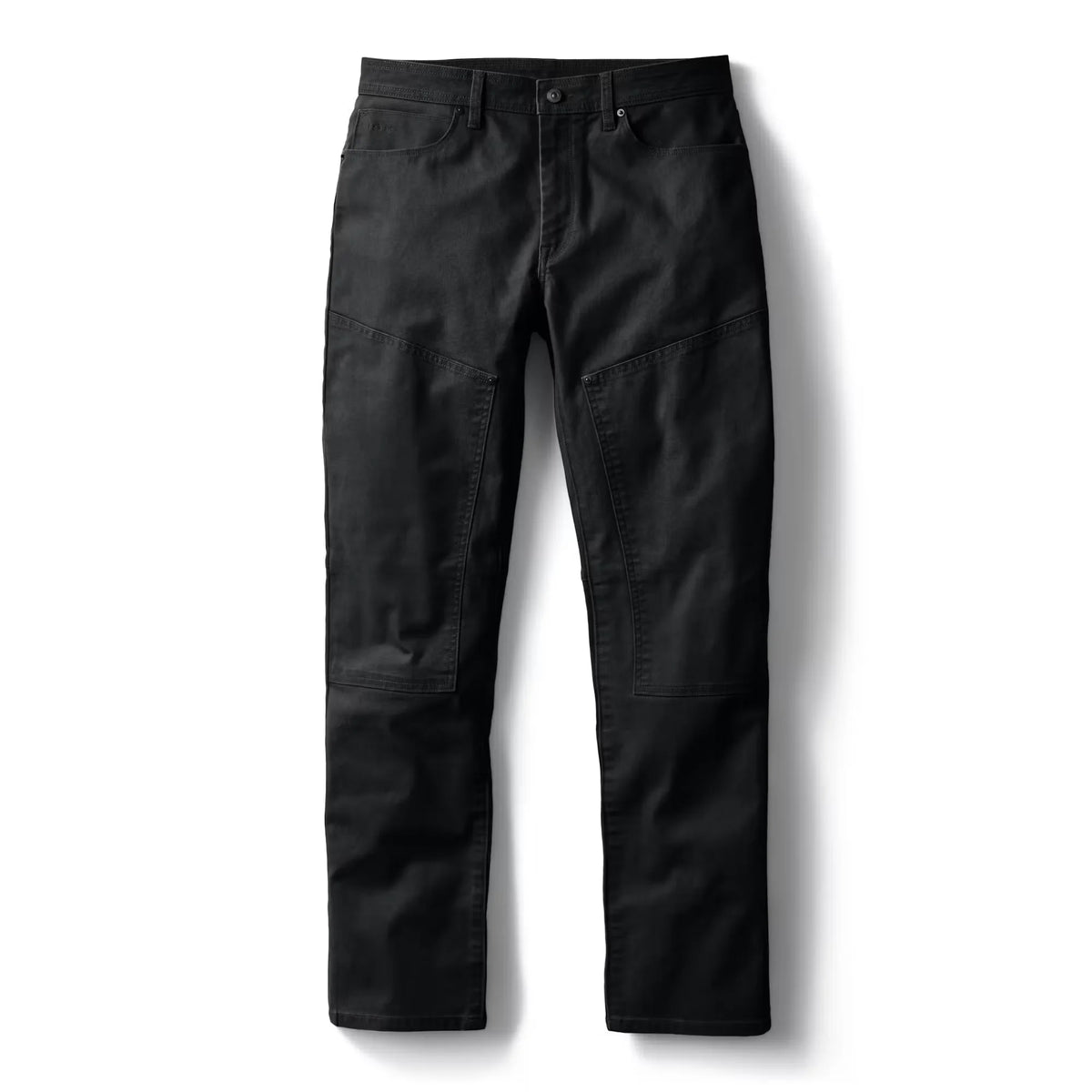 Rover Double-Knee Work Pant - HB Straight
