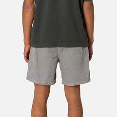 Ward Waffle Cord Short - 6.5"