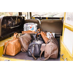 PanAm Duffel Bag - 35L