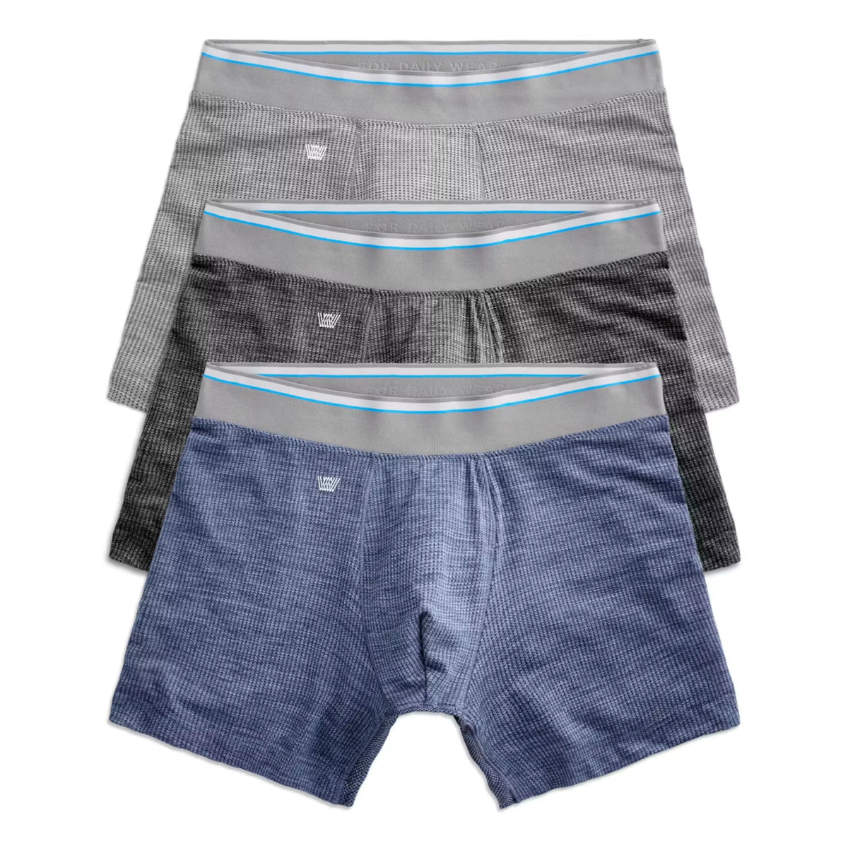 Airknitx Boxer Brief 3-Pack