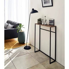 Tower Console Table