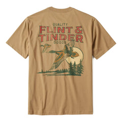 Outdoor Graphic T-Shirt