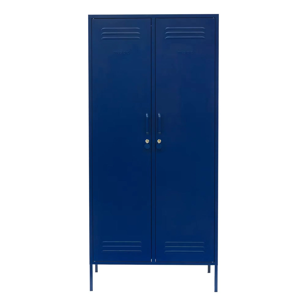 The Twinny Locker