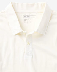 The Cotton Hemp Polo