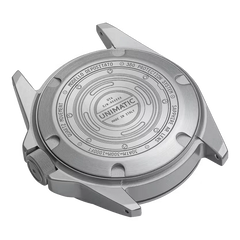 Ut4 Tool Watch