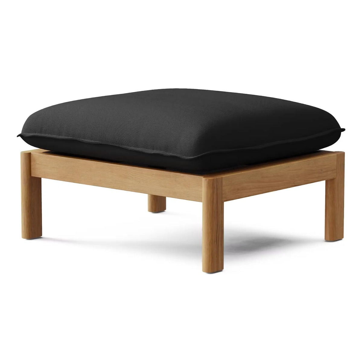 Felloe Ottoman