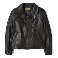 Perfecto Lambskin Leather Jacket